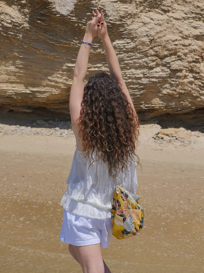 Brontibay Paris Bags Allegra Large Crossbody Palms 6 Brontibay Paris Bags Allegra Large Crossbody Palms