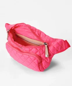 MZ WALLACE **BACK IN STOCK** Metro Sling 19 MZ WALLACE **BACK IN STOCK** Metro Sling