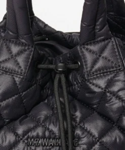 MZ WALLACE Bags Small Metro Convertible Backpack