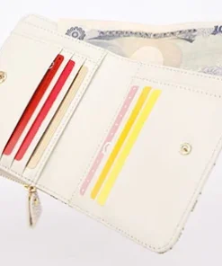 Made In Japan Wallets Hummingbirds Zippered Bifold Wallet 14 Made In Japan Wallets Hummingbirds Zippered Bifold Wallet