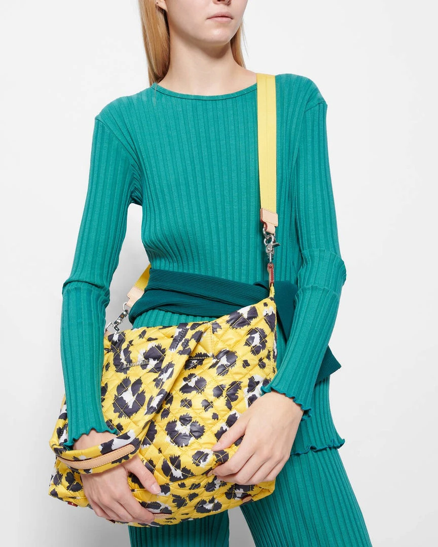 MZ WALLACE Medium Sutton Deluxe 12 MZ WALLACE Medium Sutton Deluxe