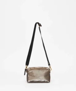Jack Gomme MINI Bag Premium Coated Linen