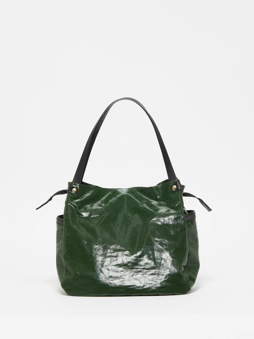 Jack Gomme Bags **NEW** LEVANT Tote Premium Light In Coated Linen 7 Jack Gomme Bags **NEW** LEVANT Tote Premium Light In Coated Linen