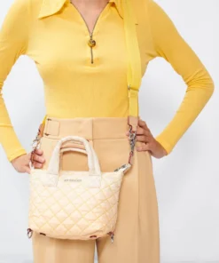 Bags MZ Wallace Micro Sutton