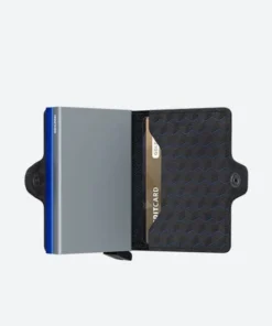 Wallets Secrid Twinwallet Optical Top Titanium Blue 8 Wallets Secrid Twinwallet Optical Top Titanium Blue