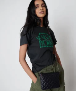 MZ WALLACE Ruby Crossbody Bag Bags