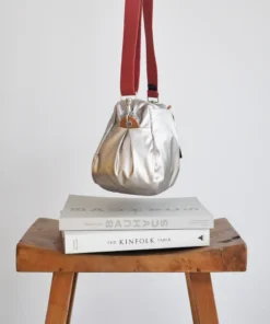 Brontibay Paris Flashdance Glam Crossbody Bags