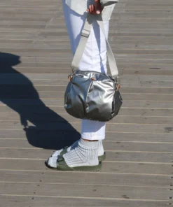 Brontibay Paris Flashdance Glam Crossbody Bags