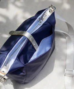 Brontibay Paris Hattie Crossbody Bags