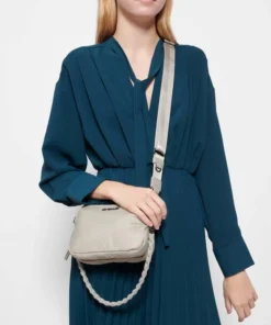 MZ WALLACE Small Bowery Crossbody Bags