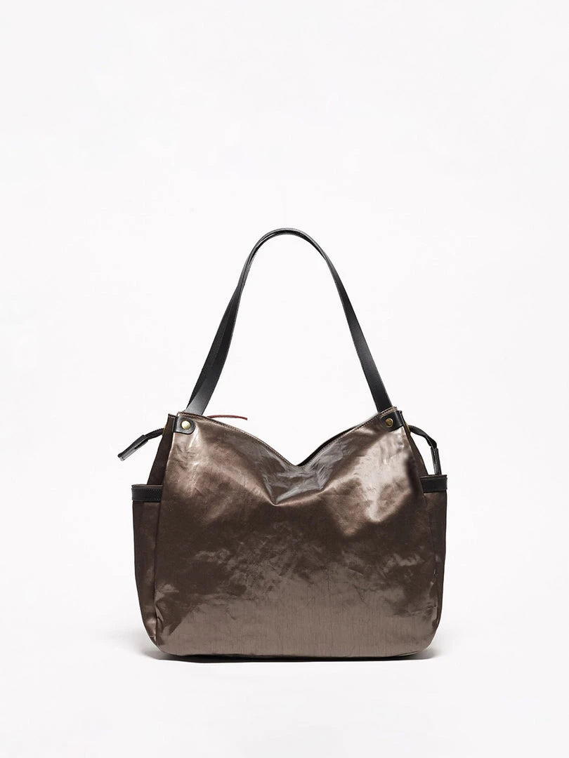 Jack Gomme Bags **NEW** LEVANT Tote Premium Light In Coated Linen 9 Jack Gomme Bags **NEW** LEVANT Tote Premium Light In Coated Linen