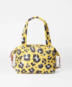 MZ WALLACE Medium Sutton Deluxe 49 MZ WALLACE Medium Sutton Deluxe