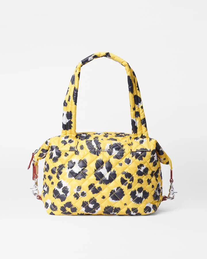 MZ WALLACE Medium Sutton Deluxe 10 MZ WALLACE Medium Sutton Deluxe