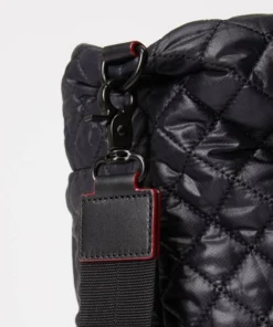 MZ WALLACE Medium Metro Tote Deluxe