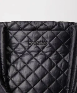 MZ WALLACE Medium Metro Tote Deluxe