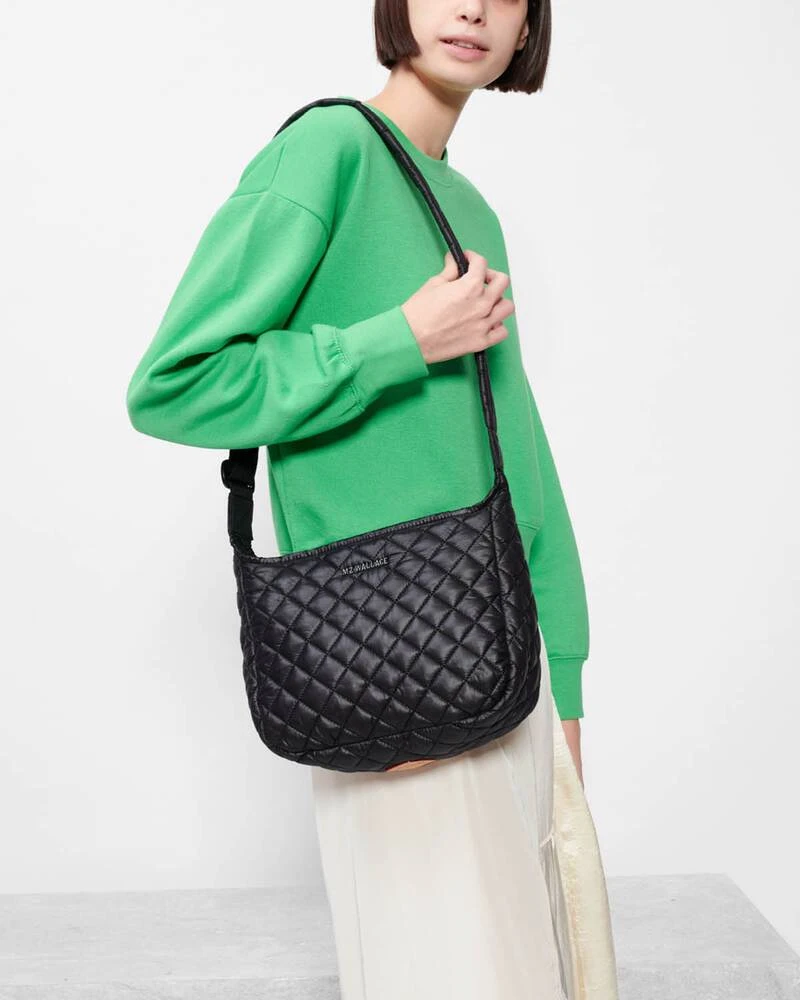 MZ WALLACE Small Parker Deluxe Bags 10 MZ WALLACE Small Parker Deluxe Bags