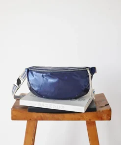 Brontibay Paris Sakari Glam Belt Bag