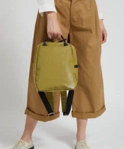 Jack Gomme BALI Backpack