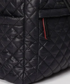 MZ WALLACE Bags Small Metro Convertible Backpack