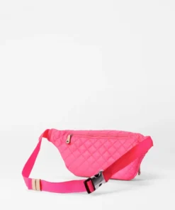 MZ WALLACE **BACK IN STOCK** Metro Sling 20 MZ WALLACE **BACK IN STOCK** Metro Sling