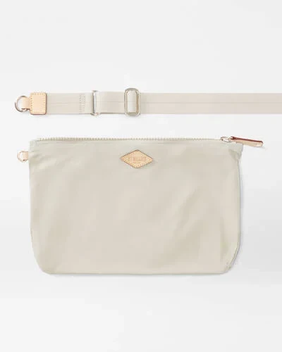 MZ WALLACE Medium Sutton Deluxe 18 MZ WALLACE Medium Sutton Deluxe