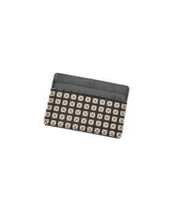 INDEN Est 1548 Studs Card Case Wallets