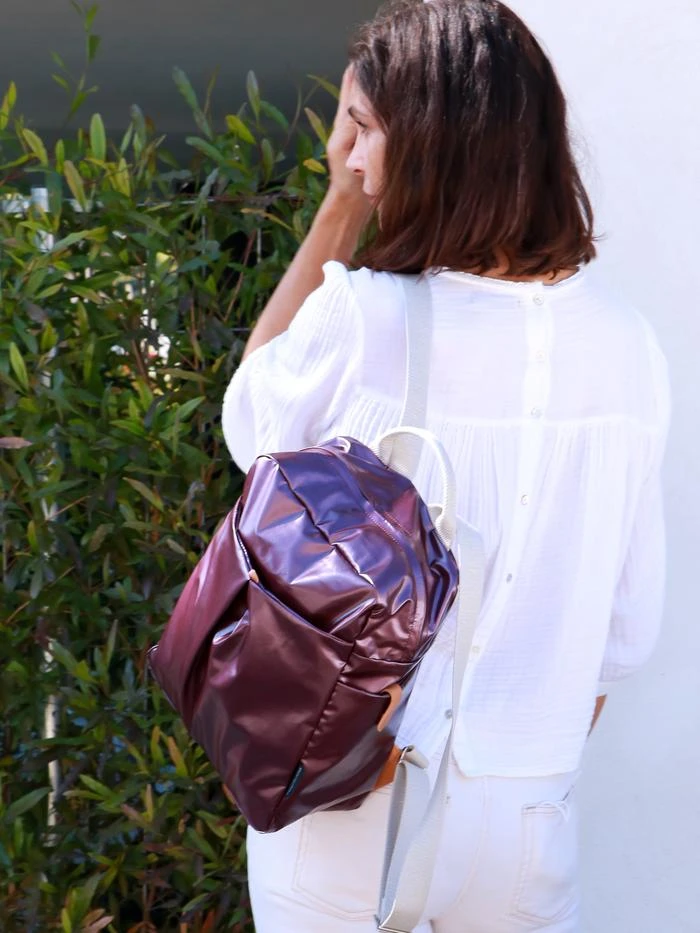 Brontibay Paris Flashback Glam Backpack Bags 11 Brontibay Paris Flashback Glam Backpack Bags