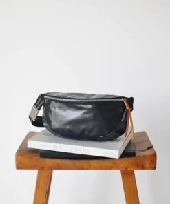 Brontibay Paris Sakari Glam Belt Bag