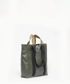 Jack Gomme CALVI ESCAPE Tote Bag