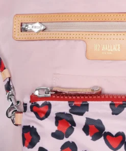 MZ WALLACE Bags Small Metro Convertible Backpack