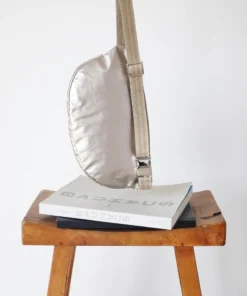 Brontibay Paris Sakari Glam Belt Bag