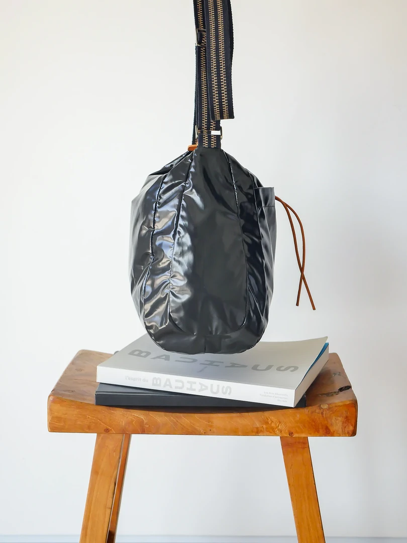 Brontibay Paris **NEW** Kallika Crossbody Bag 19 Brontibay Paris **NEW** Kallika Crossbody Bag