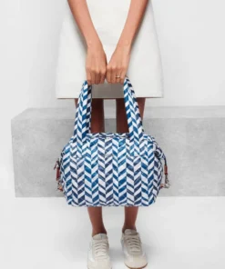 MZ WALLACE Medium Sutton Deluxe