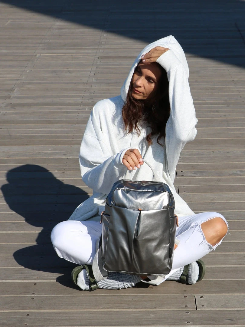 Brontibay Paris Flashback Glam Backpack Bags 27 Brontibay Paris Flashback Glam Backpack Bags