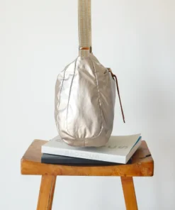 Brontibay Paris **NEW** Kallika Crossbody Bag 28 Brontibay Paris **NEW** Kallika Crossbody Bag