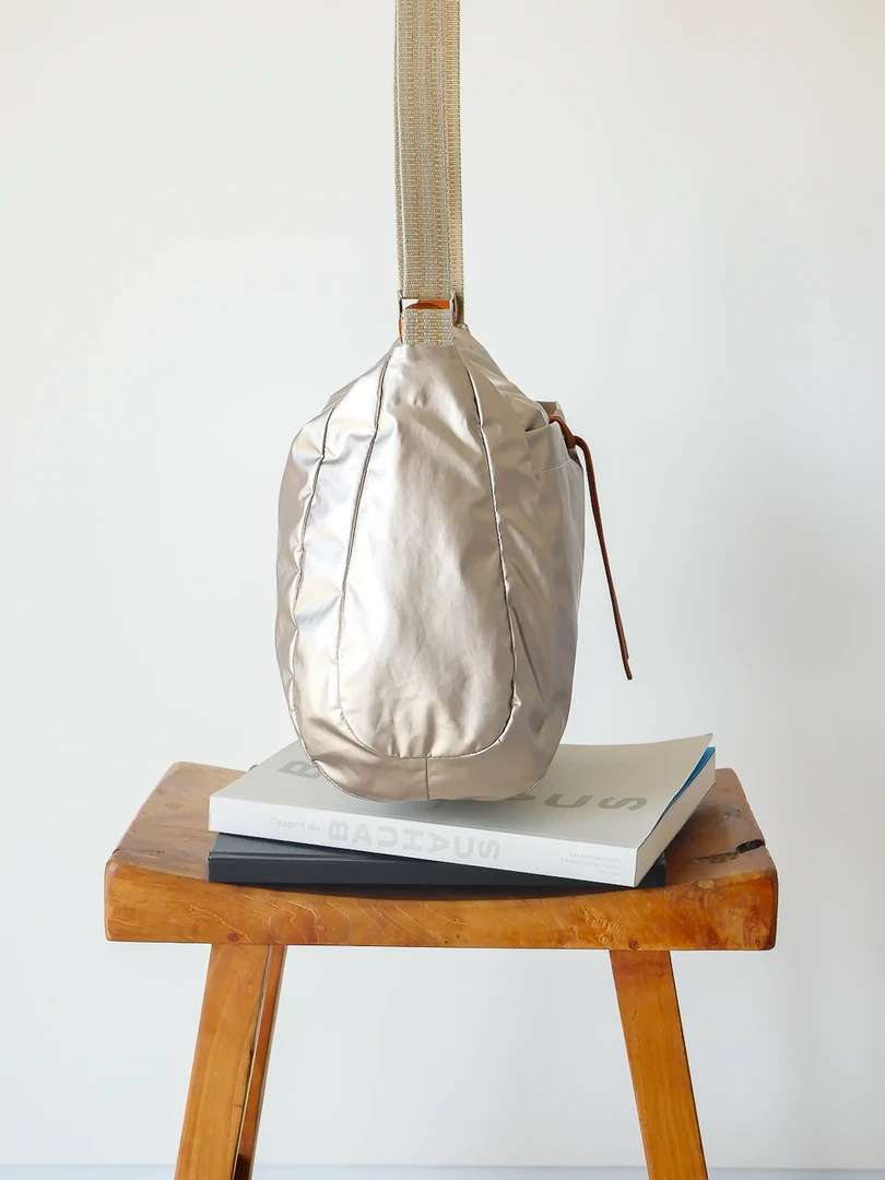 Brontibay Paris **NEW** Kallika Crossbody Bag 9 Brontibay Paris **NEW** Kallika Crossbody Bag