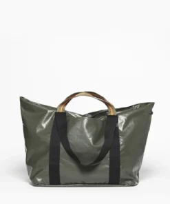 Jack Gomme Bags CHICAGO 48H ESCAPE XL Tote Weekend Bag