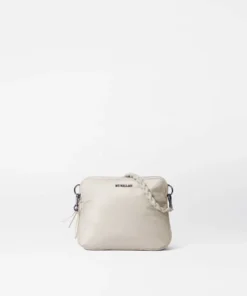 MZ WALLACE Bowery Crossbody Bags