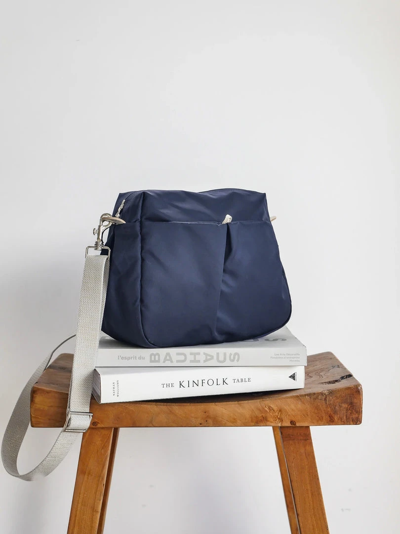 Brontibay Paris Bags Ravello Crossbody 14 Brontibay Paris Bags Ravello Crossbody