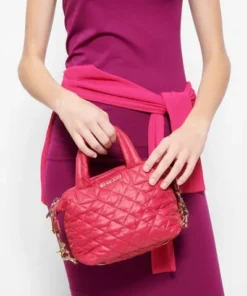 Bags MZ Wallace Micro Sutton