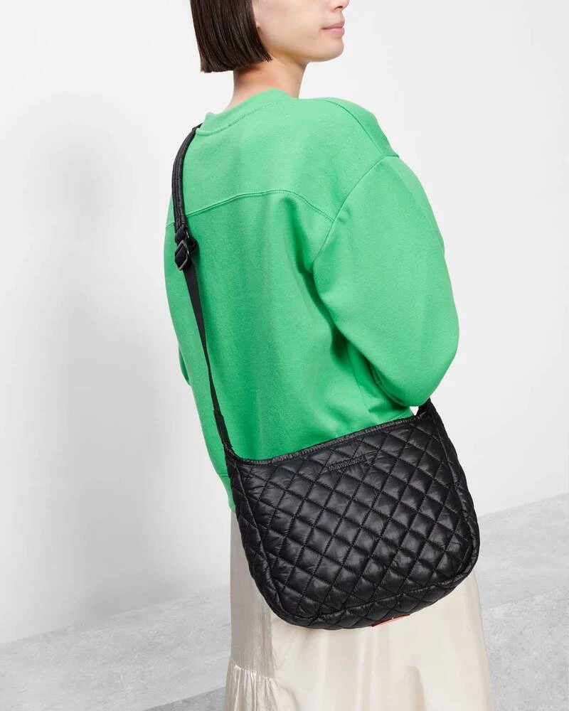 MZ WALLACE Small Parker Deluxe Bags 12 MZ WALLACE Small Parker Deluxe Bags