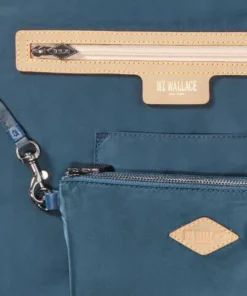 MZ WALLACE Bowery Quattro Tote Bags