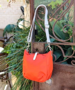 Brontibay Paris Hattie Crossbody Bags