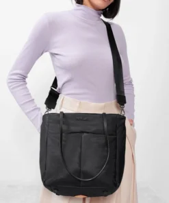 MZ WALLACE Small Bowery Quatro Tote