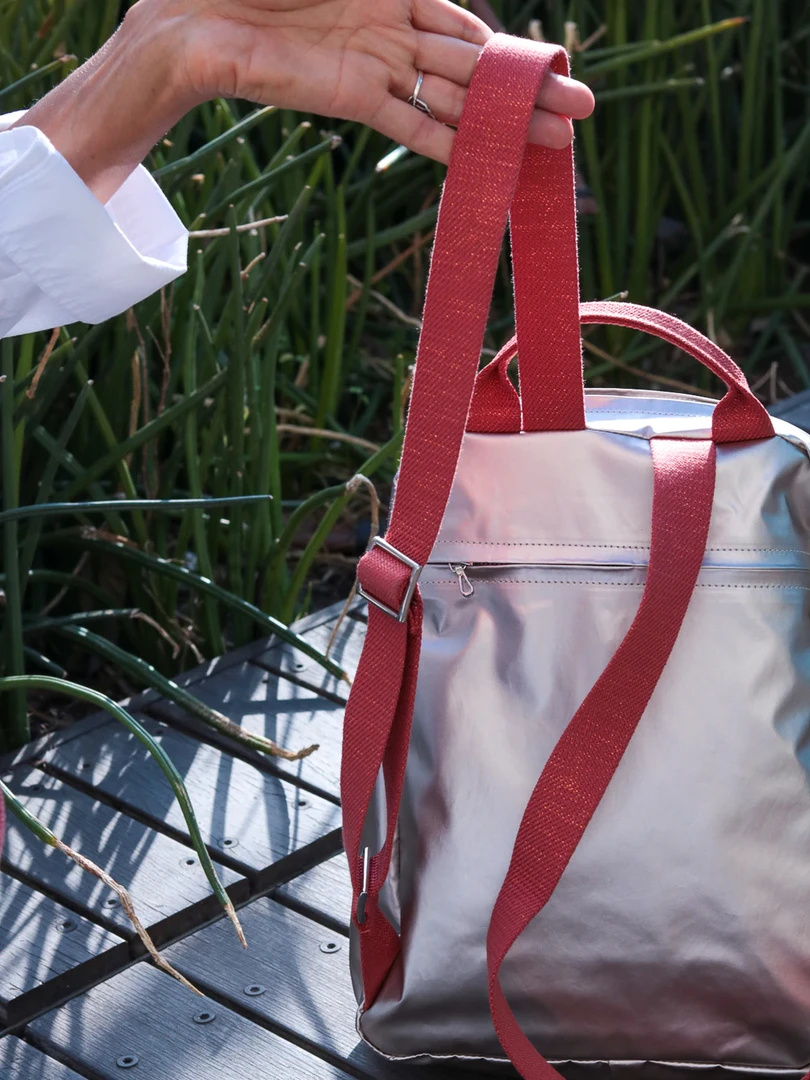 Brontibay Paris Flashback Glam Backpack Bags 5 Brontibay Paris Flashback Glam Backpack Bags