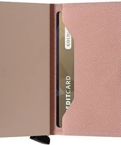 Secrid Mini Wallet In Crisple