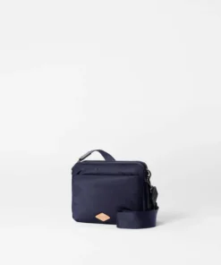 MZ WALLACE Bowery Crossbody Bags