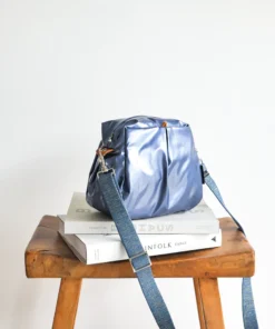 Brontibay Paris Flashdance Glam Crossbody Bags