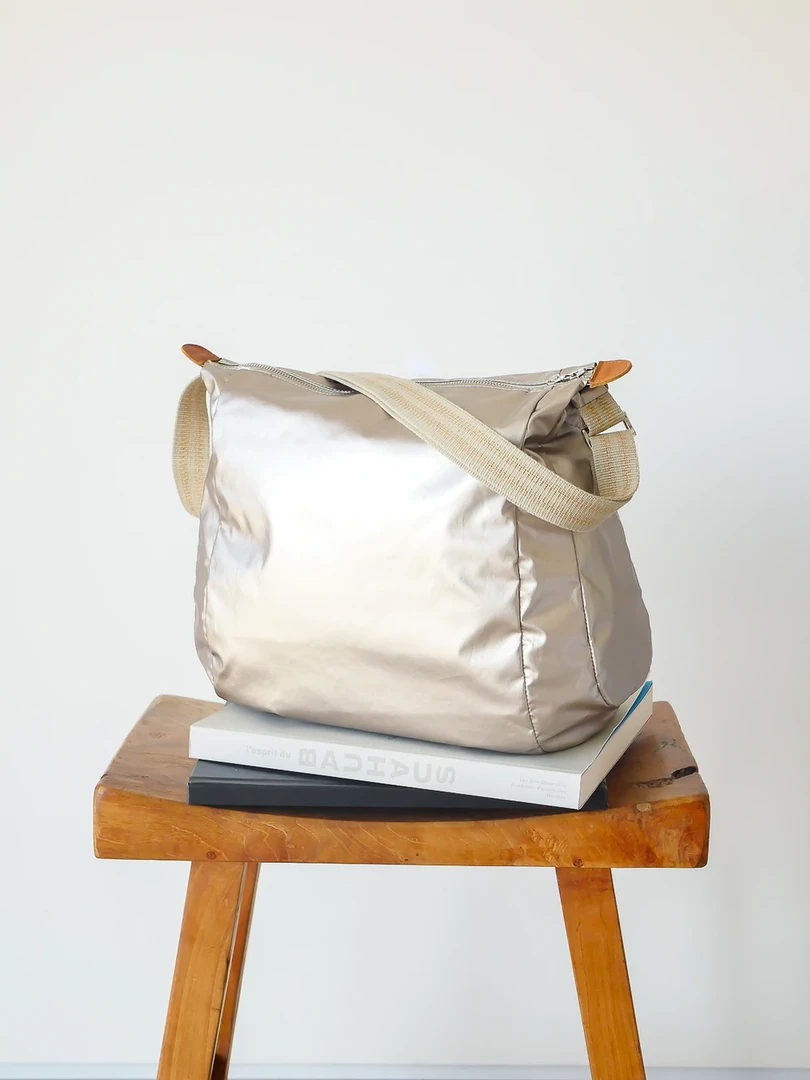 Brontibay Paris **NEW** Kallika Crossbody Bag 12 Brontibay Paris **NEW** Kallika Crossbody Bag