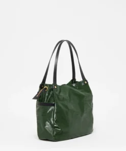 Jack Gomme Bags **NEW** LEVANT Tote Premium Light In Coated Linen 21 Jack Gomme Bags **NEW** LEVANT Tote Premium Light In Coated Linen